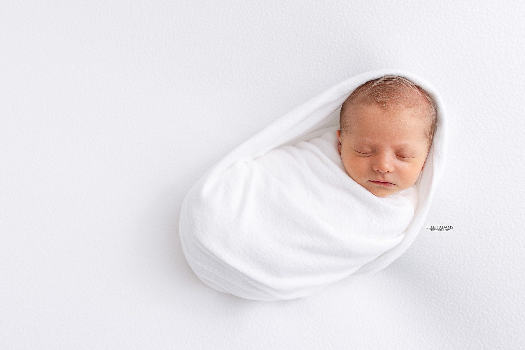 Ellen Adams Photography Huntsville newborn photography