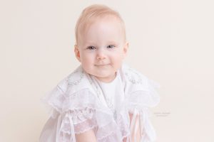 Sweetest Sitter Session | Ellen Adams Photography