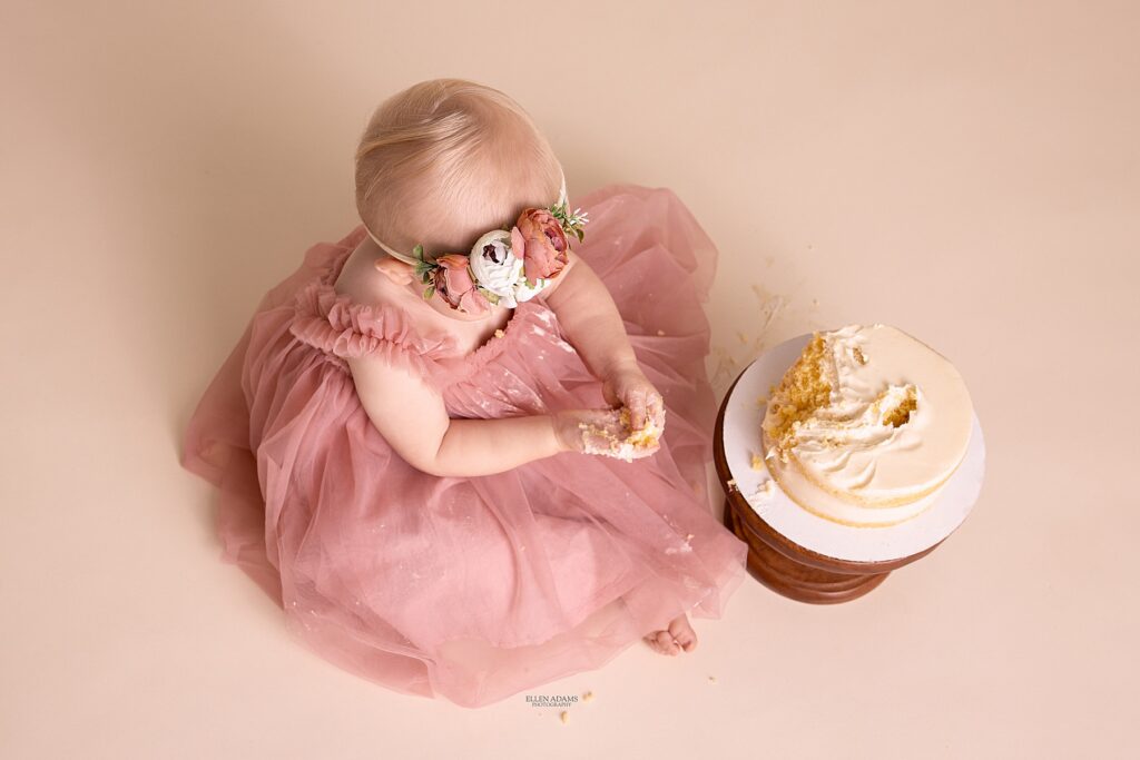 best baby photographer in Huntsville AL