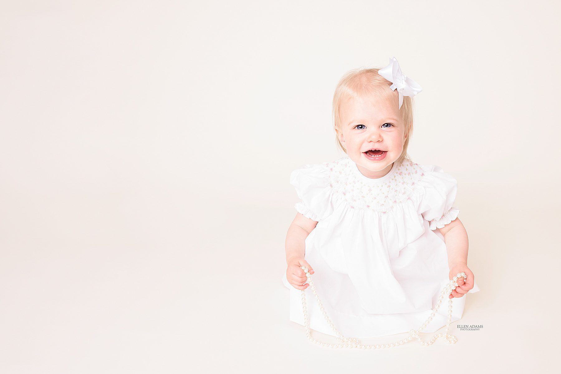 1 year baby photographer Huntsville AL