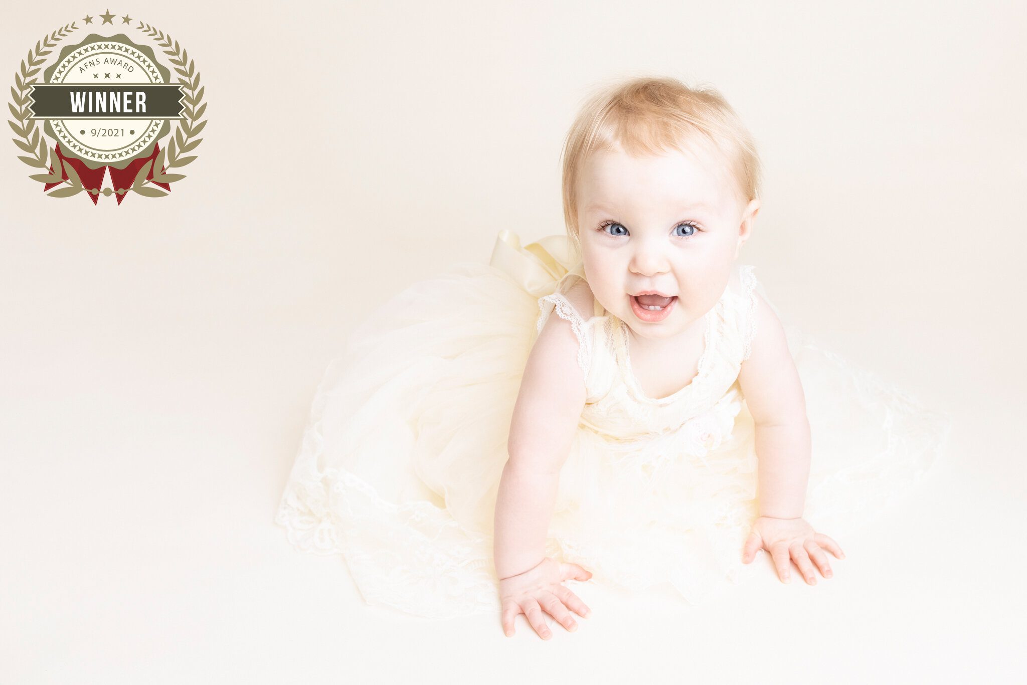 Baby Photographer Huntsville AL Award-Winning Ellen Adams Photography