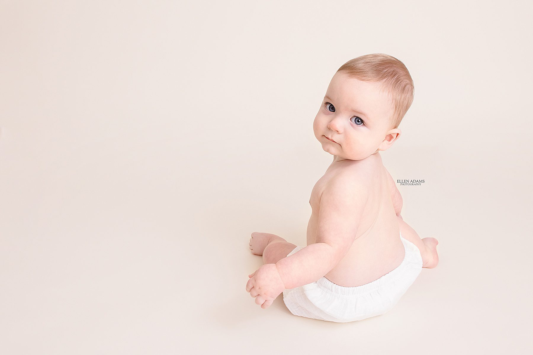 Huntsville baby pictures