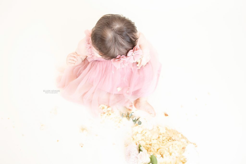 baby portrait by Ellen Adams Photography in Huntsville AL.